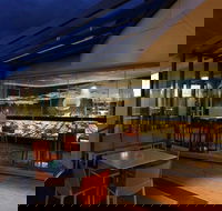 One 7 Eight Dining and Bar - Events Australia