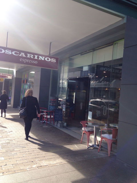 Oscarinos - Accommodation Europe 0