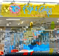 Otree - Events Australia