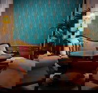 Parlour - Events Australia