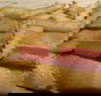 Perth Arena Food  Beverage - Events Australia