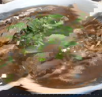 Pho Tau Bay - Events Australia