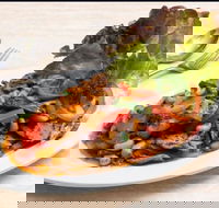 Phuket Coconut Thai - Events Australia