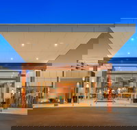 Port City Bowling Club - Events Australia