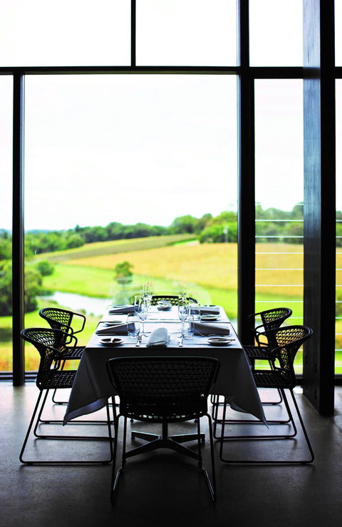 Port Phillip Estate - Accommodation Europe 0