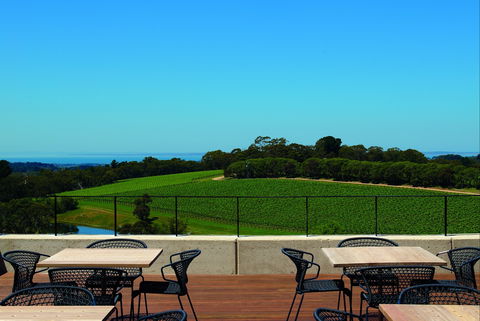 Port Phillip Estate - Accommodation Europe 1