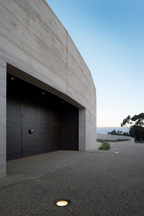 Port Phillip Estate - Accommodation Europe 2