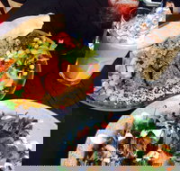 Rainforest Cafe Restaurant - Tourism Bookings