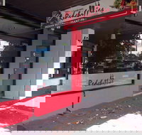 Red Chillies - Events Australia