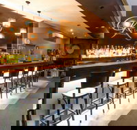 Reflections Restaurant - Events Australia