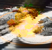 Riceberry Cafe  Restaurant - Events Australia