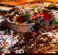 Rodeo Bar and Grill - Events Australia