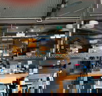 Rosetta Sunsmile Cafe - Events Australia