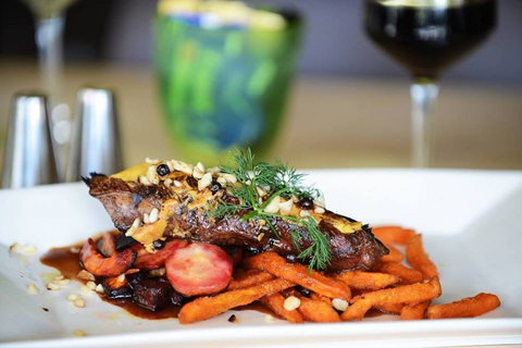 Sage Cafe Restaurant - Events Australia 0