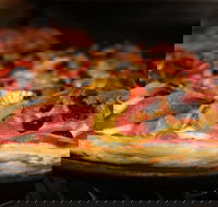 Saltshaker cafe - Tourism Bookings