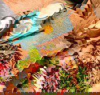 Salisbury Bakery - Events Australia