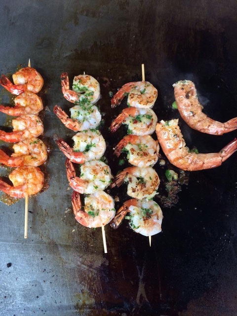 Savige's Seafood - Events Australia 0