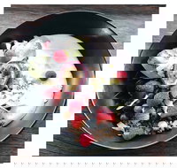 Shuk Bakery - Events Australia