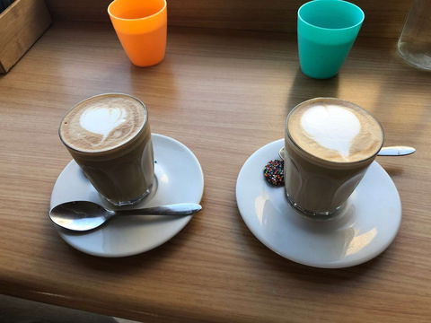 Skinny Legs Cafe & Deli - Accommodation Europe 0