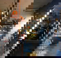 Slate Cafe - Events Australia