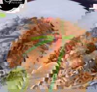 SPIZE Thai and Asian - Events Australia