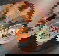 Sweet Lime Cafe - Events Australia