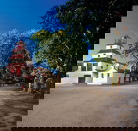 Tahbilk Winery and Vineyard - Events Australia