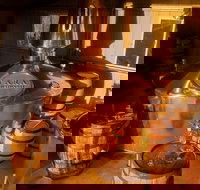 Tara Distillery - Tourism Bookings