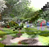 Tasmanian Gourmet Sauce Company - Events Australia