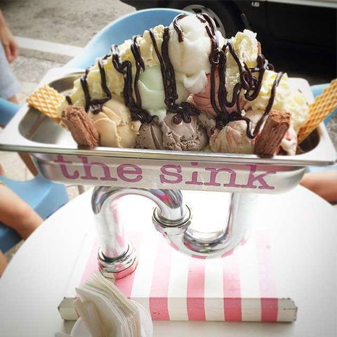 Terrigal Ice Creamery - Events Australia 0