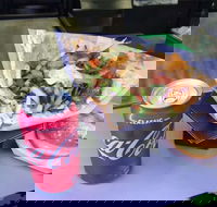 The Berlin Food Bunker - Events Australia