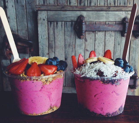 The Salt Mill - Events Australia 0