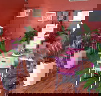 The Grumpy Duck Thai - Events Australia