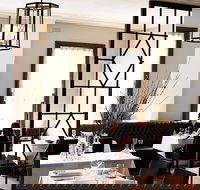 The Argus Dining Room - Tourism Bookings