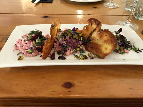 The Pourhouse Bar And Kitchen - Tourism Bookings 1