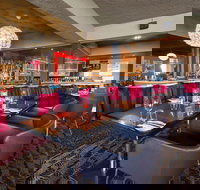 The Saint George Hotel - Events Australia