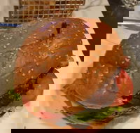 The Living Room Cafe - Events Australia