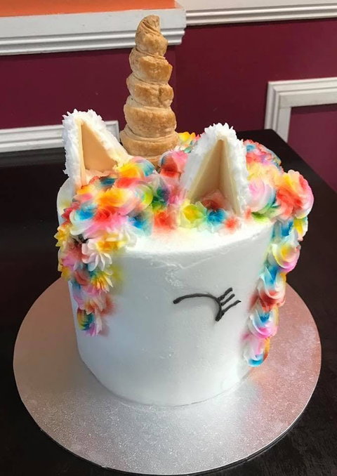 The Cake Gallery - Events Australia 0