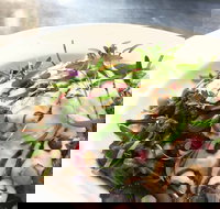 The Laneway - Events Australia