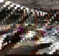 The Elm Tree Cafe - Events Australia