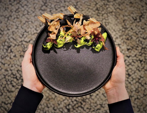 The Line & Label Restaurant - Events Australia 2