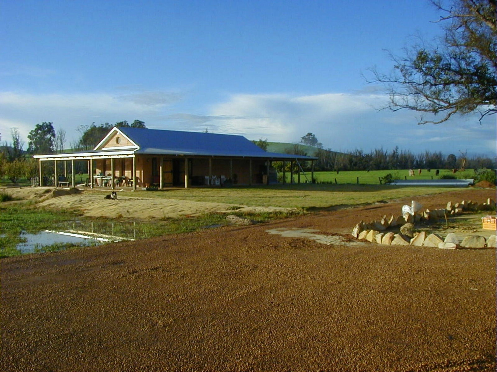 Yabberup WA Events Australia