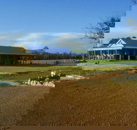 Thomson Brook Wines - Events Australia