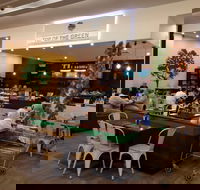 Top Of The Green - Events Australia