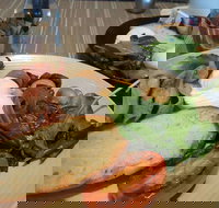 Toscani's - Robina - Events Australia