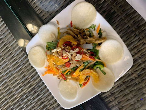 Veggie House - Tourism Bookings 0