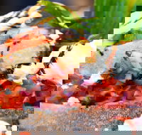 Wawa Sushi - Events Australia