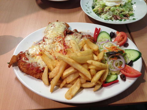 Werribee Italia Pizza & Restaurant - Events Australia 0