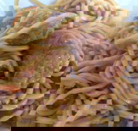 Wok in a Box - Palmyra - Events Australia