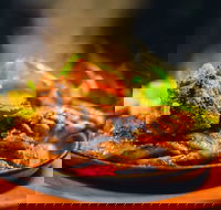 Yogi's Way - Events Australia